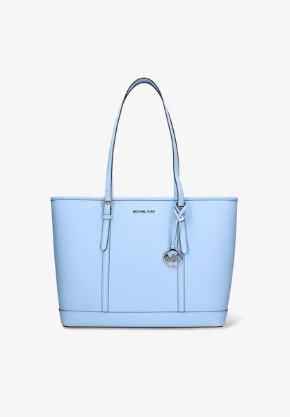 MICHAEL KORS Tote Bag Sky Blue SKY BLUE BG135302MK &mdash; фото 1 из 5