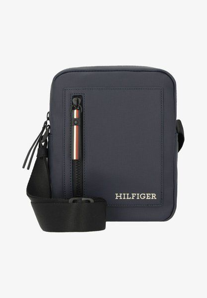 TOMMY HILFIGER Crossbody Bag Space blue AM0AM11794DW6 &mdash; фото 1 из 5