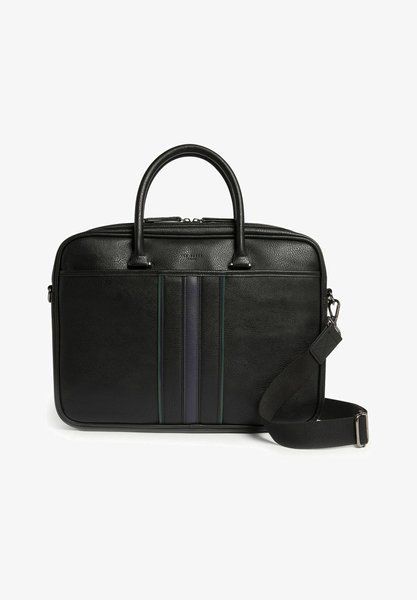 Ted Baker Kenriik Aktentasche 40.5 Cm Laptopfach Unisex Briefcase BLACK BG144561TED &mdash; фото 1 из 4