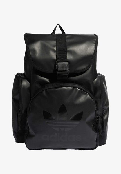 ARCHIVE TOPLOADER - Backpack BLACK Adidas — Фото, Картинка BAG❤BAG Купить оригинал Украина, Киев, Житомир, Львов, Одесса ❤bag-bag.com.ua