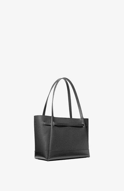 MICHAEL KORS Michael Kors Shoulder Bag Tote Bag BLACK BG150690MK &mdash; фото 3 из 4