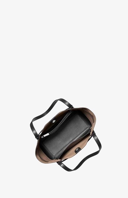 MICHAEL KORS Michael Kors Shoulder Bag Tote Bag BLACK BG150690MK &mdash; фото 4 из 4