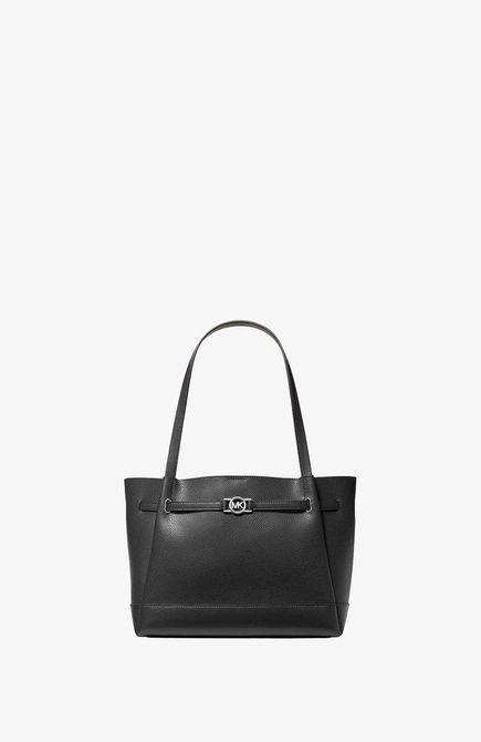 MICHAEL KORS Michael Kors Shoulder Bag Tote Bag BLACK BG150690MK &mdash; фото 2 из 4