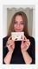 COACH Essential Card Case With Sticker Print Wallet Chalk/Multi-Coloured Chalk / Multi-Coloured CCD05-B4CAH &mdash; фото 2 з 5