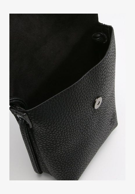TOM TAILOR IDA - Crossbody Bag Schwarz 300310-60 &mdash; фото 6 з 7