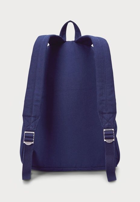 RALPH LAUREN Canvas Backpack Backpack Newport Navy Newport navy 405967604-002 &mdash; фото 8 з 17