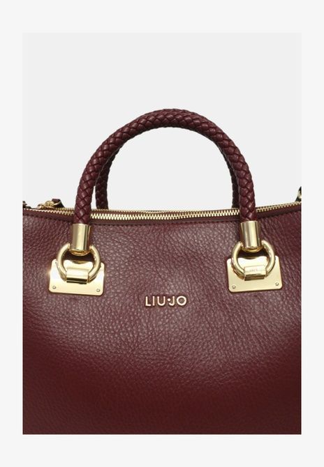 LIU JO Handbag Bordeaux BORDEAUX BG130138LJ &mdash; фото 4 з 4