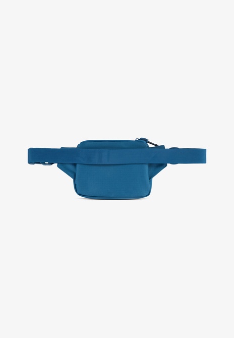 JAM CORDURA FRANCHISE CROSSBODY UNISEX - Belt Bag Industrial blue;Industrial blue Jordan — Фото, Картинка BAG❤BAG Купить оригинал Украина, Киев, Житомир, Львов, Одесса ❤bag-bag.com.ua