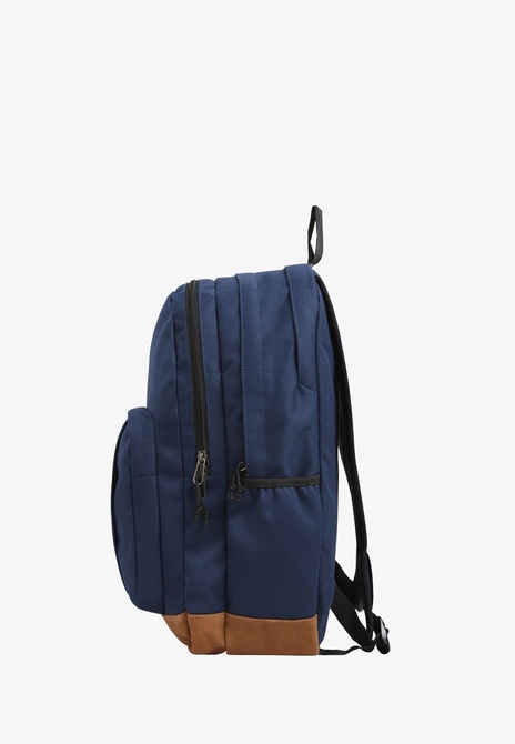 OLD TREK - Backpack DRESS BLUES Vans — Фото, Картинка BAG❤BAG Придбати оригінал Україна, Київ, Житомир, Львів, Одеса ❤bag-bag.com.ua