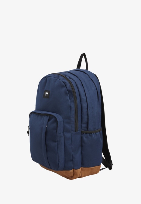 OLD TREK - Backpack DRESS BLUES Vans — Фото, Картинка BAG❤BAG Купить оригинал Украина, Киев, Житомир, Львов, Одесса ❤bag-bag.com.ua