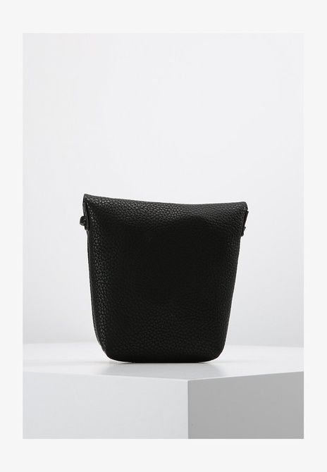 TOM TAILOR IDA - Crossbody Bag Schwarz 300310-60 &mdash; фото 4 з 7