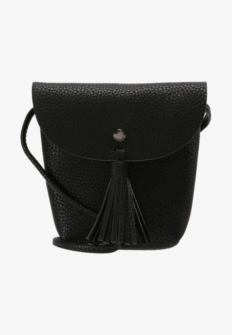 TOM TAILOR IDA - Crossbody Bag Schwarz 300310-60 &mdash; фото 7 з 7