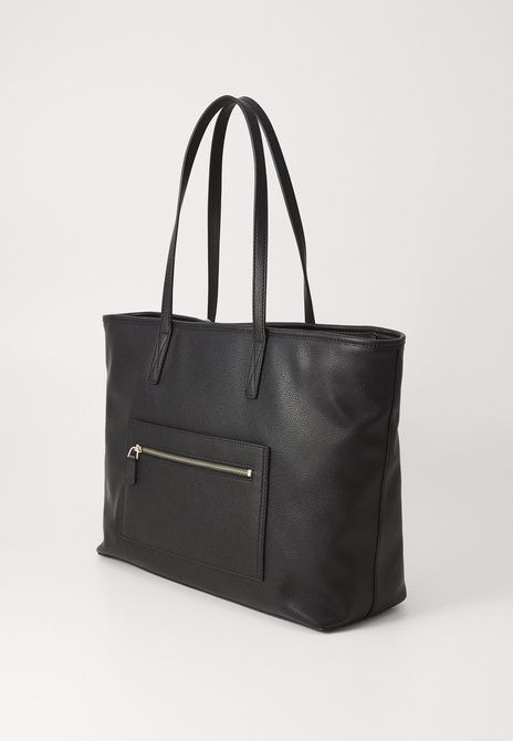 GUESS Power Play Large Tech Tote Tote Bag Black BLACK HWBG7124240 &mdash; фото 3 из 6