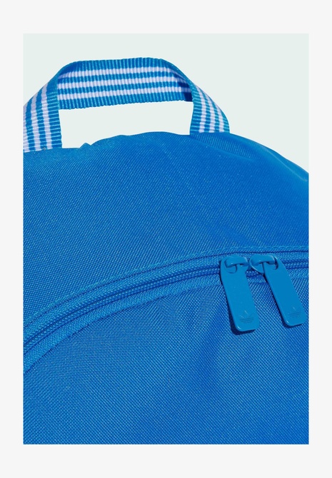 ADICOLOR - Backpack Blue bird Adidas — Фото, Картинка BAG❤BAG Купить оригинал Украина, Киев, Житомир, Львов, Одесса ❤bag-bag.com.ua