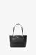 MICHAEL KORS Michael Kors Shoulder Bag Tote Bag BLACK BG150690MK &mdash; фото 2 из 4