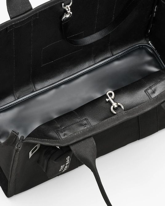 MARC JACOBS The Doggy Bag BLACK 2R5HTT010H02 &mdash; фото 6 из 9