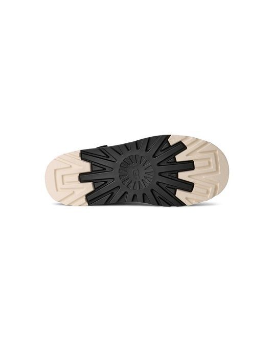 UGG Women's Classic StreetScape Leather Black / Jasmine 1174010 &mdash; фото 7 з 8