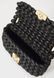 MICHAEL KORS Tribeca Chain Cross Body Bag Black BLACK 30T5G2RL7T-001 &mdash; фото 3 з 4