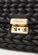 MICHAEL KORS Tribeca Chain Cross Body Bag Black BLACK 30T5G2RL7T-001 &mdash; фото 4 з 4