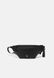 TAGGED WAISTBAG UNISEX - Belt Bag BLACK Calvin Klein — 1/4 Фото, Картинка BAG❤BAG Купить оригинал Украина, Киев, Житомир, Львов, Одесса ❤bag-bag.com.ua