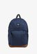 OLD TREK - Backpack DRESS BLUES Vans — 1/8 Фото, Картинка BAG❤BAG Купить оригинал Украина, Киев, Житомир, Львов, Одесса ❤bag-bag.com.ua