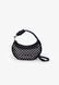 Juicy Couture Blossom Studs Handbag Black BLACK BG138453JUI &mdash; фото 2 з 5