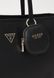 GUESS Power Play Large Tech Tote Tote Bag Black BLACK HWBG7124240 &mdash; фото 6 из 6