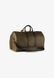 GUESS Pisa Reise 56 Cm Weekend Bag Coffee COFFEE BG140046GUE &mdash; фото 2 из 5