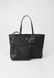 GUESS Power Play Large Tech Tote Tote Bag Black BLACK HWBG7124240 &mdash; фото 2 из 6