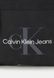 SPORT ESSENTIALS FLATPACK UNISEX - Crossbody Bag BLACK Calvin Klein — 4/4 Фото, Картинка BAG❤BAG Купить оригинал Украина, Киев, Житомир, Львов, Одесса ❤bag-bag.com.ua