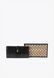Kurt Geiger London Kensington Soft Wallet Black Comb Black / Comb BG131674KGL &mdash; фото 6 з 6