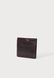 Dr. Martens Card Holder Ii Unisex Wallet Dark red 42811600-CR &mdash; фото 2 з 4