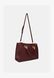 LIU JO Handbag Bordeaux BORDEAUX BG130138LJ &mdash; фото 2 з 4