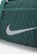 GYM CLUB - Sports Bag Vintage green / Bicoastal / White Nike — 6/6 Фото, Картинка BAG❤BAG Купить оригинал Украина, Киев, Житомир, Львов, Одесса ❤bag-bag.com.ua