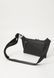 GUESS Milano Flat Bumbag Belt Bag Black BLACK HMMISAP5214 &mdash; фото 3 з 5