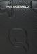 UNISEX - Crossbody Bag BLACK KARL LAGERFELD — 4/4 Фото, Картинка BAG❤BAG Придбати оригінал Україна, Київ, Житомир, Львів, Одеса ❤bag-bag.com.ua