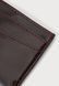 Dr. Martens Card Holder Ii Unisex Wallet Dark red 42811600-CR &mdash; фото 4 з 4