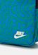 UNISEX - Crossbody Bag Photo blue stadium green coconut milk Nike — 5/5 Фото, Картинка BAG❤BAG Придбати оригінал Україна, Київ, Житомир, Львів, Одеса ❤bag-bag.com.ua