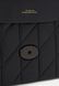 QUILTED TABBY SHOULDER Bag 33 WITH CHAIN - Handbag BLACK COACH — 7/7 Фото, Картинка BAG❤BAG Купить оригинал Украина, Киев, Житомир, Львов, Одесса ❤bag-bag.com.ua