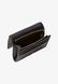 Calvin Klein Bold Medium Bifold Wallet BLACK LV04F1156G-UB1 &mdash; фото 3 из 4