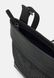 MALL FLAT MESSENGER Bag UNISEX - Crossbody Bag BLACK Armani — 3/4 Фото, Картинка BAG❤BAG Купить оригинал Украина, Киев, Житомир, Львов, Одесса ❤bag-bag.com.ua