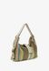 GUESS Handbag Olive Multi BG144586GUE &mdash; фото 2 из 3