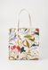 Ted Baker Floral Large Icon Bag Tote Bag Light Pink Light Pink 280643 &mdash; фото 2 из 5