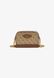 IZZY - Crossbody Bag Latte logo brown GUESS — 2/4 Фото, Картинка BAG❤BAG Купить оригинал Украина, Киев, Житомир, Львов, Одесса ❤bag-bag.com.ua