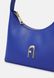 DIAMANTE MINI SHOULDER - Handbag Blu cobalto FURLA — 4/4 Фото, Картинка BAG❤BAG Купить оригинал Украина, Киев, Житомир, Львов, Одесса ❤bag-bag.com.ua