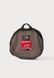 The North Face Base Camp Duffel Unisex Backpack Brown / Blaclk NF0A52ST-NFXE7 &mdash; фото 4 з 6
