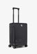 IKONIK HARD - Wheeled suitcase BLACK KARL LAGERFELD — 4/4 Фото, Картинка BAG❤BAG Купить оригинал Украина, Киев, Житомир, Львов, Одесса ❤bag-bag.com.ua