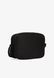 TOMMY HILFIGER Daily Crossover Cross Body Bag BLACK AW0AW18769BDS &mdash; фото 3 из 5