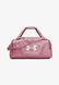 UNDENIABLE 5.0 DUFFLE MD - Sports Bag Pink elixir Under Armour — 2/3 Фото, Картинка BAG❤BAG Купить оригинал Украина, Киев, Житомир, Львов, Одесса ❤bag-bag.com.ua