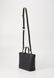 TOMMY HILFIGER Logotape Mini Tote Handbag Black BLACK AW0AW17448 &mdash; фото 3 из 7